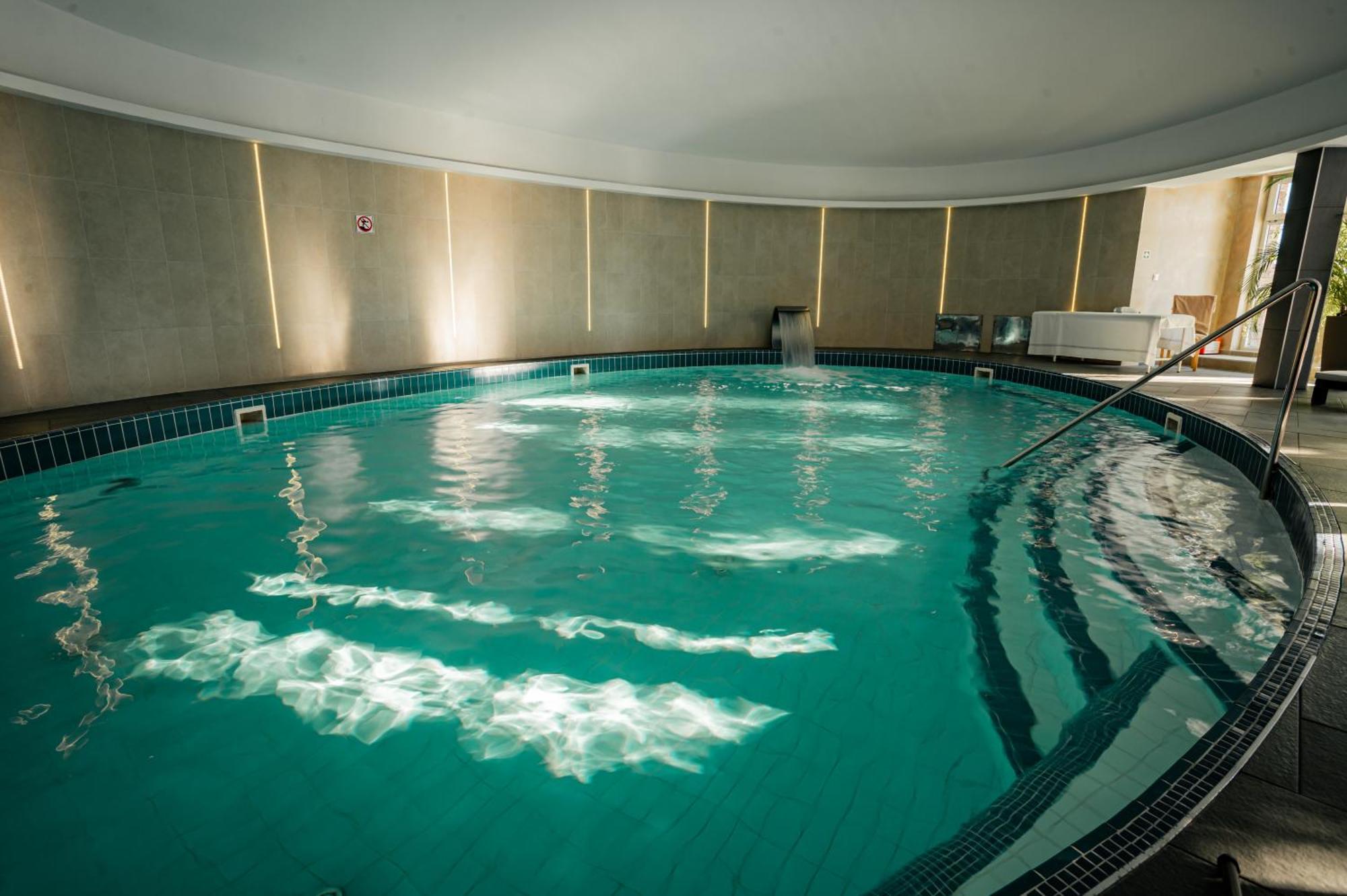 Sport Hotel *** Donovaly Exteriör bild