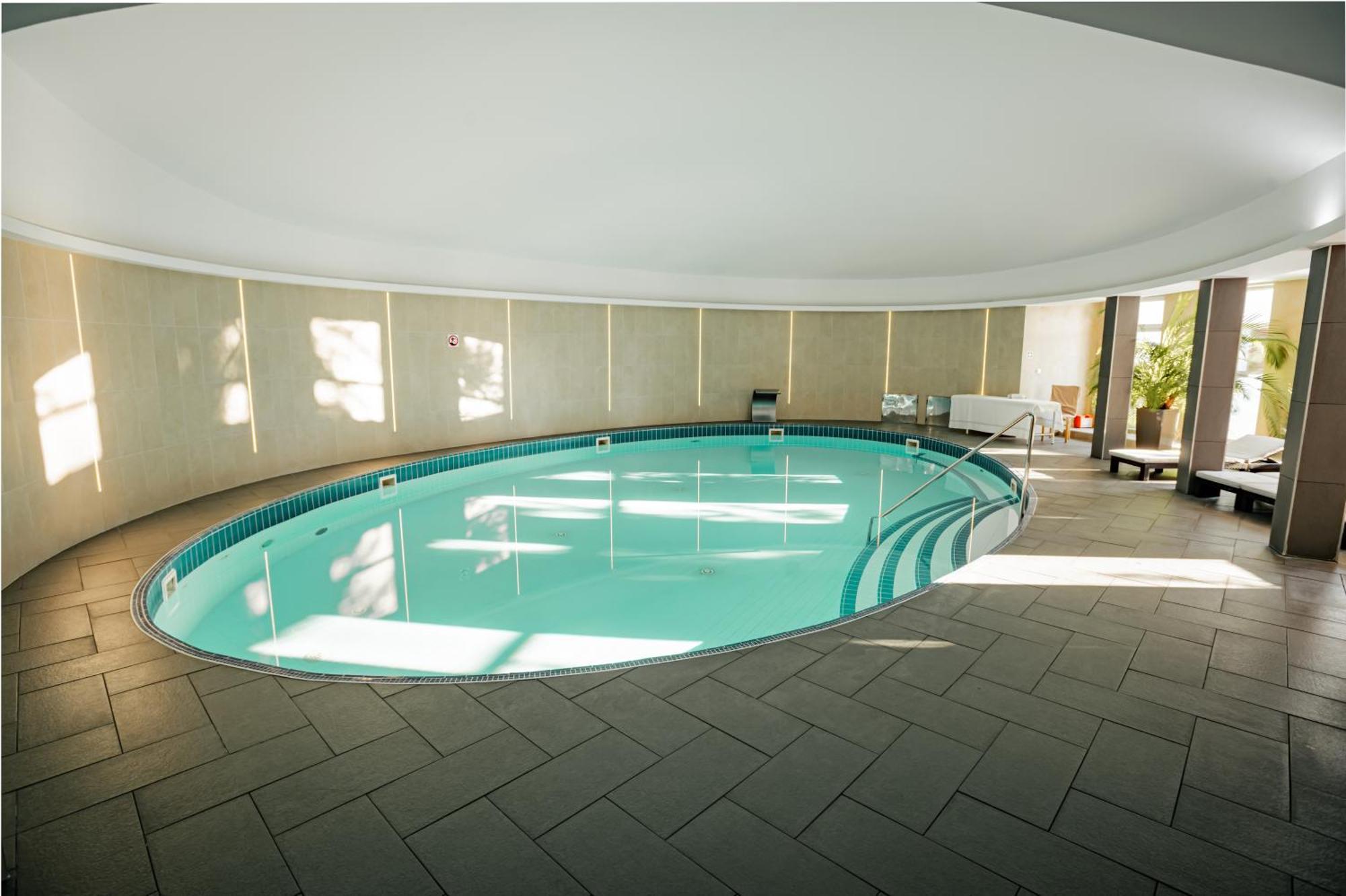 Sport Hotel *** Donovaly Exteriör bild